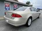 2009 BUICK Lucerne