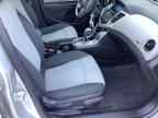 2011 CHEVROLET CRUZE