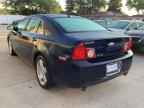 2009 CHEVROLET MALIBU