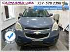 2011 CHEVROLET EQUINOX