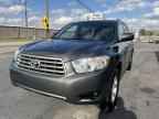 2008 TOYOTA HIGHLANDER