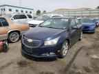 2011 CHEVROLET CRUZE
