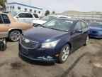 2011 CHEVROLET CRUZE