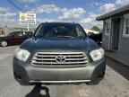 2008 TOYOTA HIGHLANDER