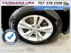 2011 CHEVROLET EQUINOX