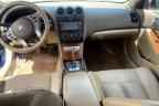 2008 NISSAN ALTIMA