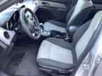 2011 CHEVROLET CRUZE