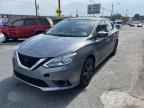 2016 NISSAN SENTRA