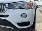 2017 BMW X3