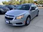 2011 CHEVROLET CRUZE