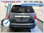 2011 CHEVROLET EQUINOX