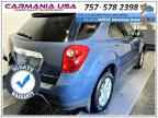 2011 CHEVROLET EQUINOX