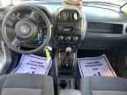 2011 JEEP Compass