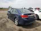 2011 CHEVROLET CRUZE