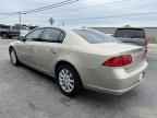2009 BUICK Lucerne