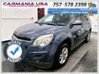 2011 CHEVROLET EQUINOX