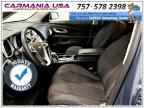 2011 CHEVROLET EQUINOX