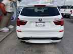 2017 BMW X3