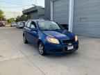 2010 CHEVROLET Aveo