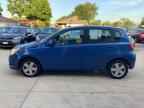 2010 CHEVROLET Aveo