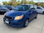 2010 CHEVROLET Aveo