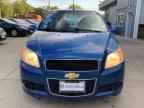 2010 CHEVROLET Aveo