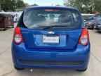 2010 CHEVROLET Aveo