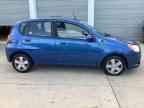 2010 CHEVROLET Aveo