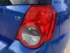 2010 CHEVROLET Aveo