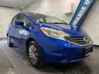2015 NISSAN Versa Note