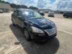 2014 NISSAN SENTRA