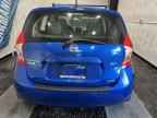 2015 NISSAN Versa Note