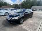 2014 NISSAN SENTRA