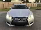2013 LEXUS LS 460