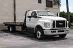2017 FORD F-650
