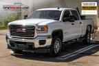 2017 GMC Sierra