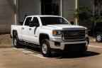 2017 GMC Sierra