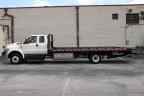 2017 FORD F-650
