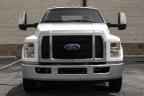 2017 FORD F-650