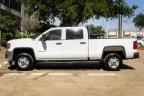 2017 GMC Sierra