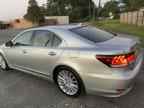 2013 LEXUS LS 460