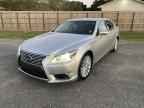 2013 LEXUS LS 460