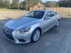 2013 LEXUS LS 460
