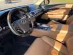 2013 LEXUS LS 460
