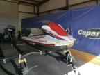 2017 YAMAHA Jetski&trl