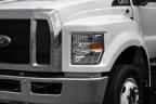 2017 FORD F-650