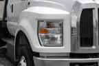 2017 FORD F-650