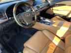 2013 LEXUS LS 460