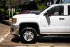 2017 GMC Sierra