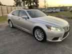 2013 LEXUS LS 460